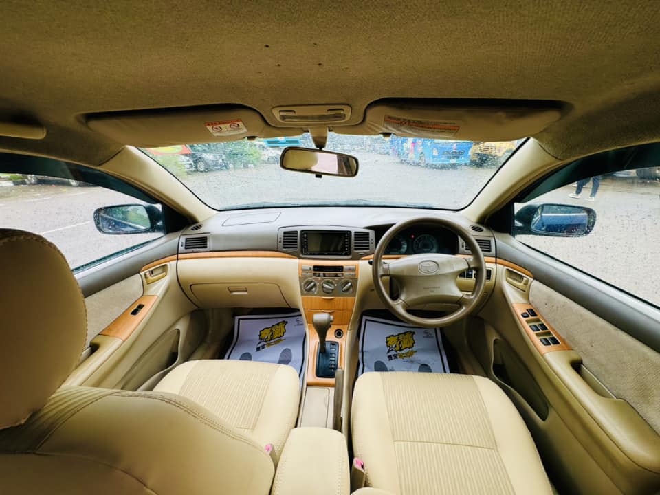 ইন্টেরিয়র মডিফিকেশন