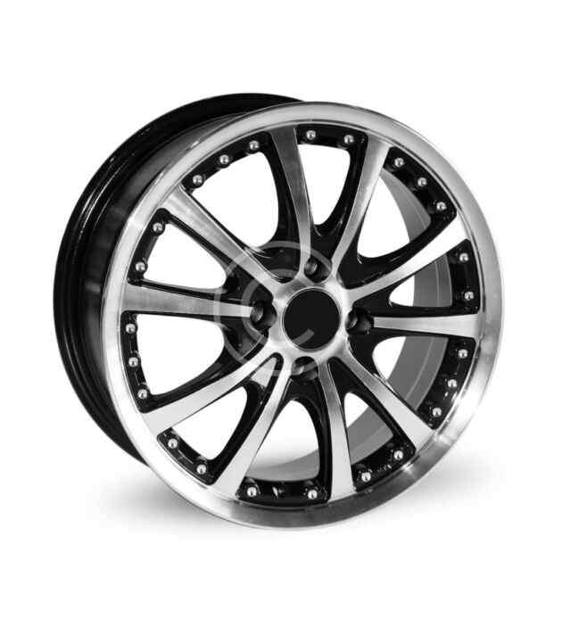 Platin P rim